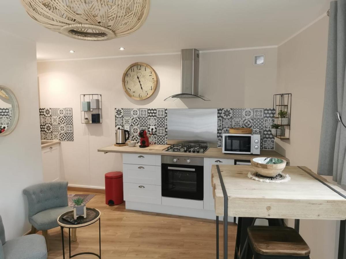 Superbe Studio Cocooning Au Coeur De La Sologne. Nouan-le-Fuzelier Kültér fotó