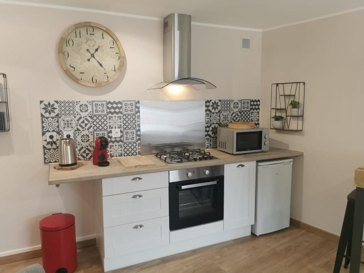 Superbe Studio Cocooning Au Coeur De La Sologne. Nouan-le-Fuzelier Kültér fotó