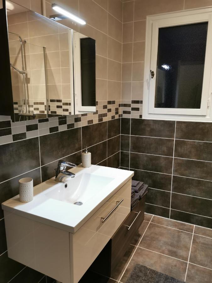 Superbe Studio Cocooning Au Coeur De La Sologne. Nouan-le-Fuzelier Kültér fotó