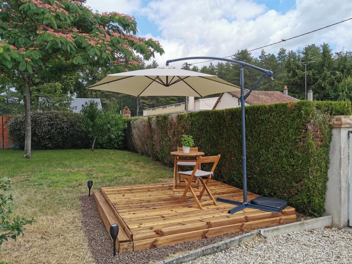 Superbe Studio Cocooning Au Coeur De La Sologne. Nouan-le-Fuzelier Kültér fotó